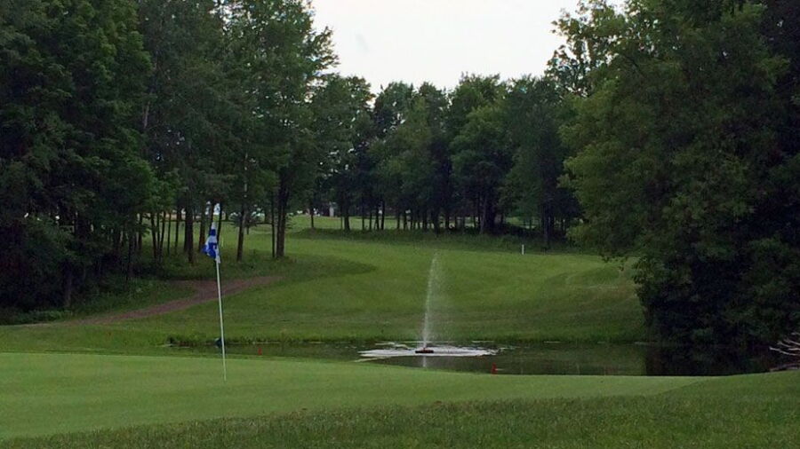RiverEdge GC
