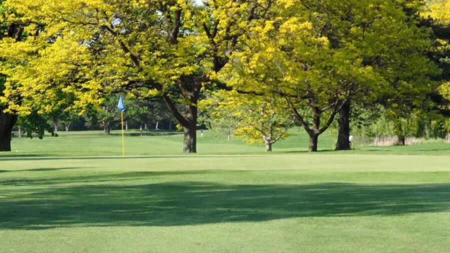 Genesee Valley GC