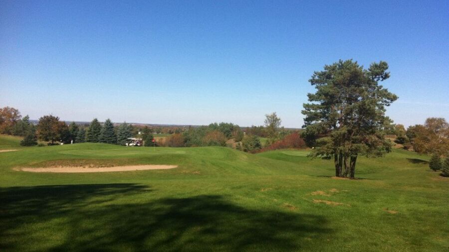 Summerlea GC
