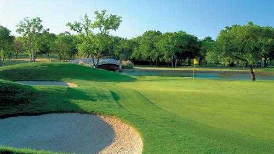 Four Seasons Resort and Club Dallas at Las Colinas