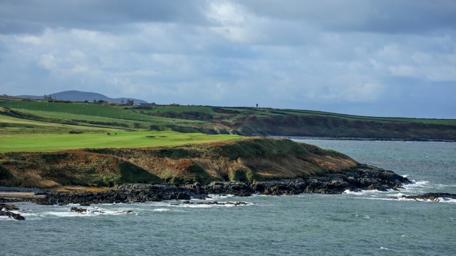 Nefyn Golf Club General Views