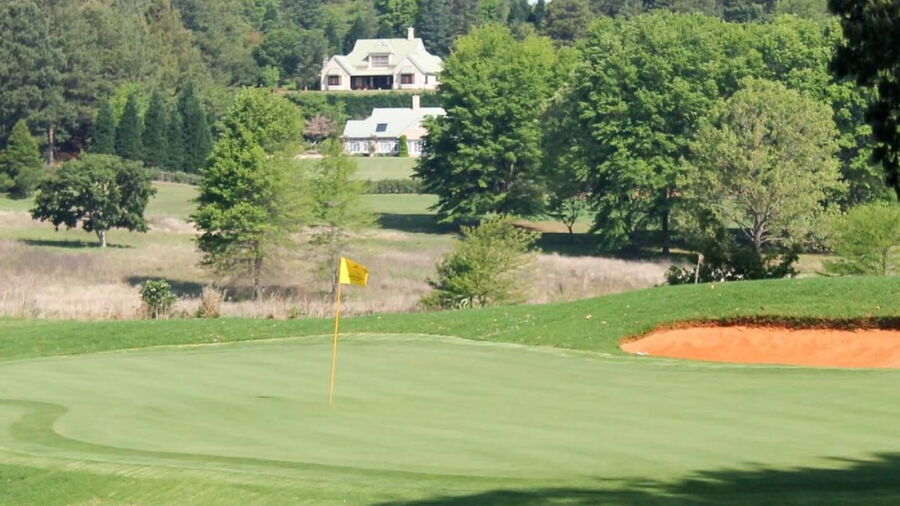 Bosch Hoek GC