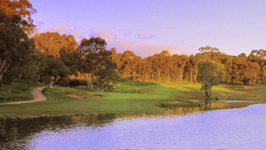 Flagstaff Hill GCC
