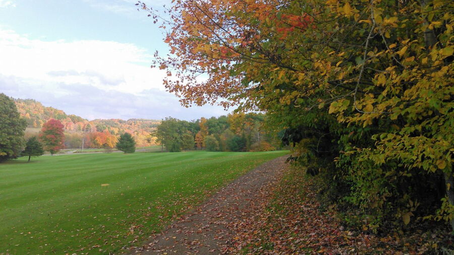 Hemlock View GC