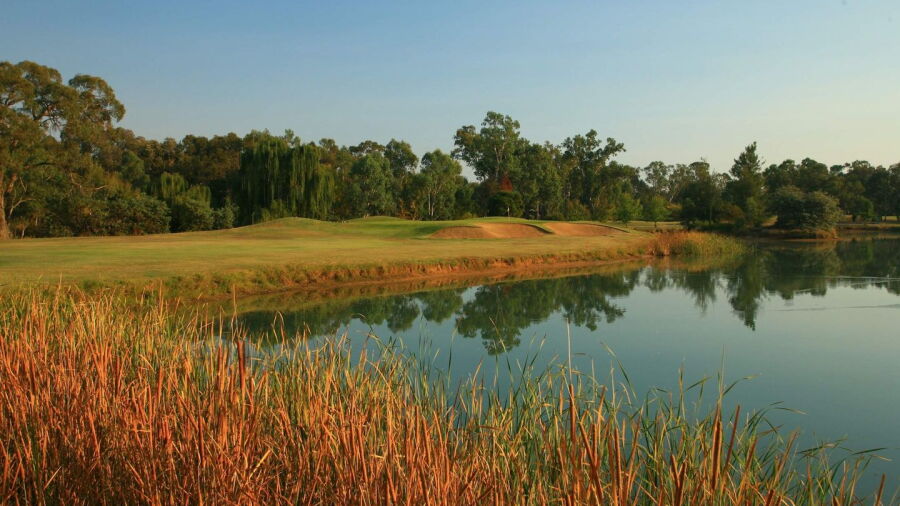 Thurgoona CCR: #16