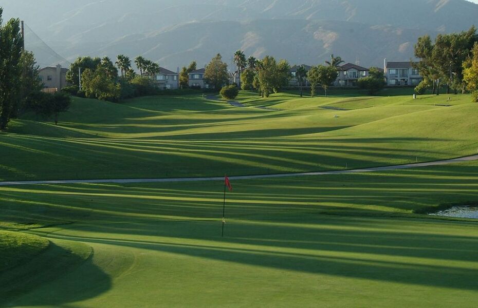 Sierra Lakes Golf Club in Fontana, California, USA GolfPass