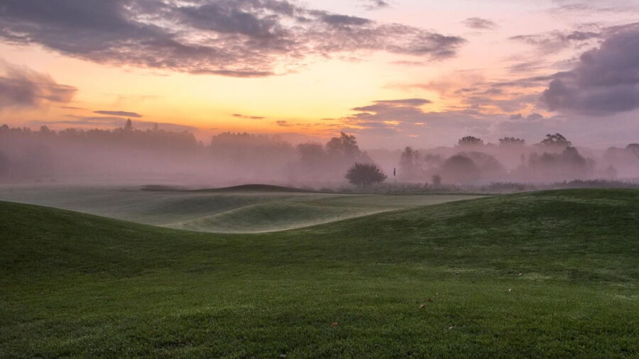 Loch Lomond GC