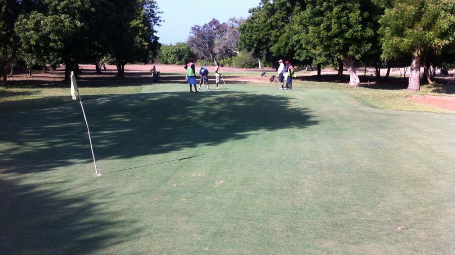 Malindi GCC: #8