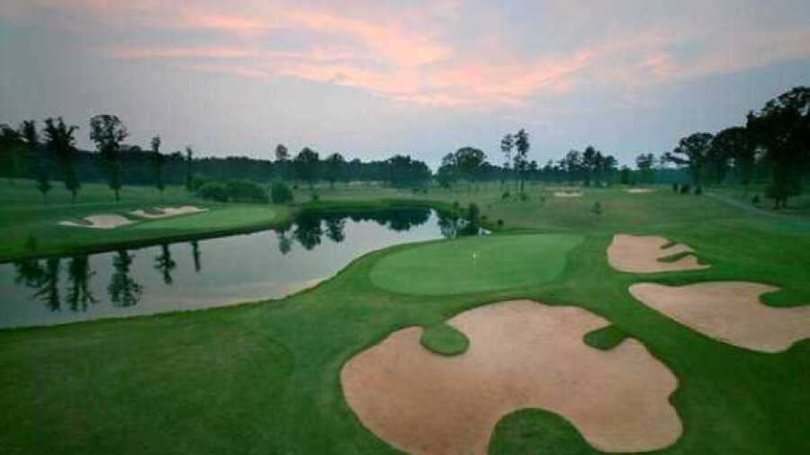Canongate GC