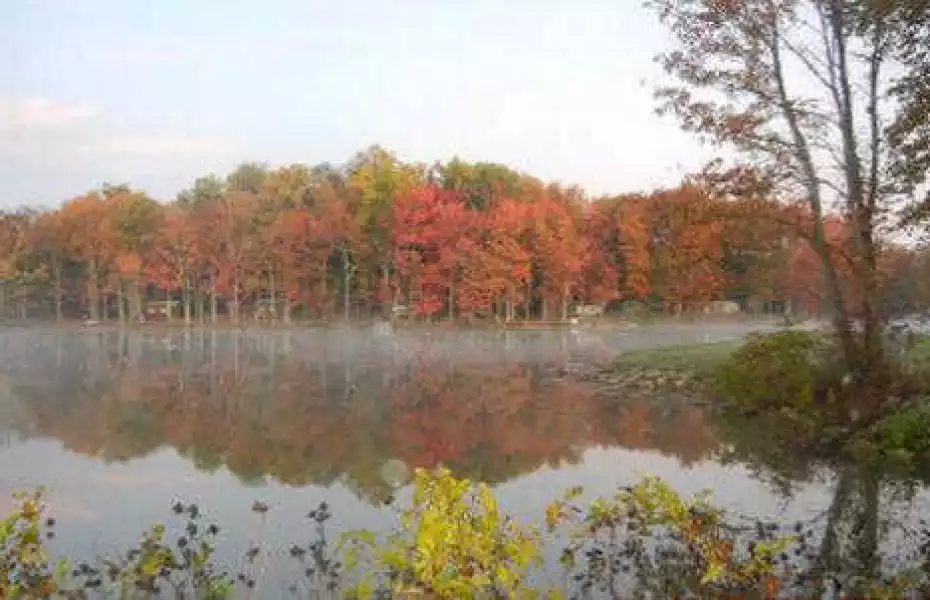 Hoosier Links GC: #6