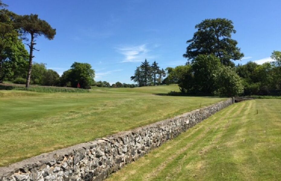 Charleton Golf and Country Club in Colinsburgh, Fife, Scotland GolfPass