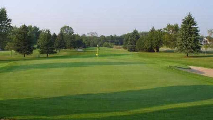 NorthBrook CC: #11