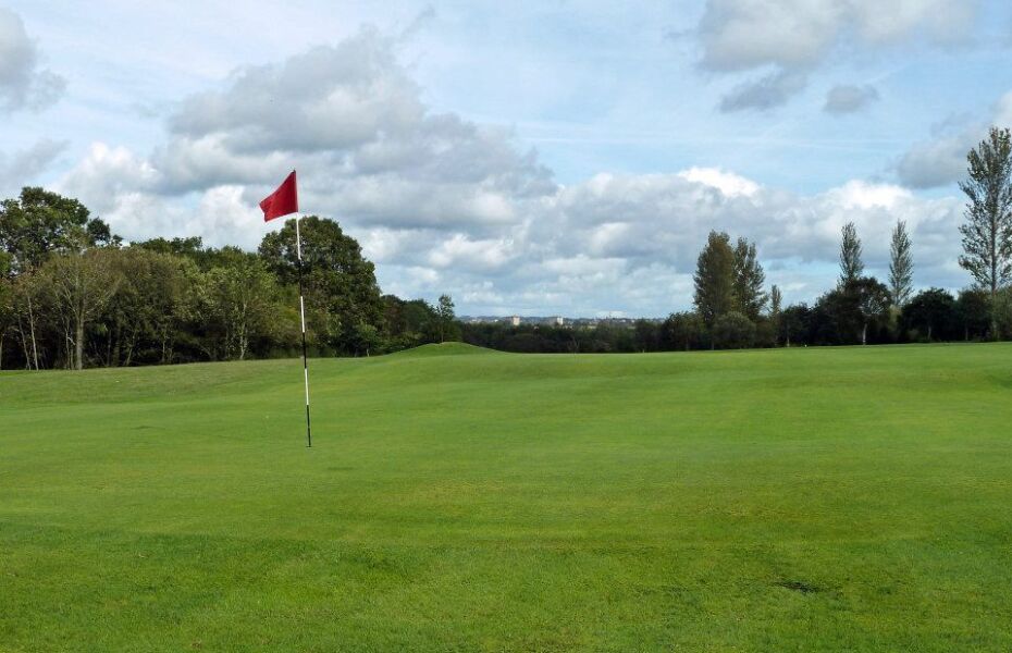 Larkhall Golf Club in Larkhall, South Lanarkshire, Scotland GolfPass