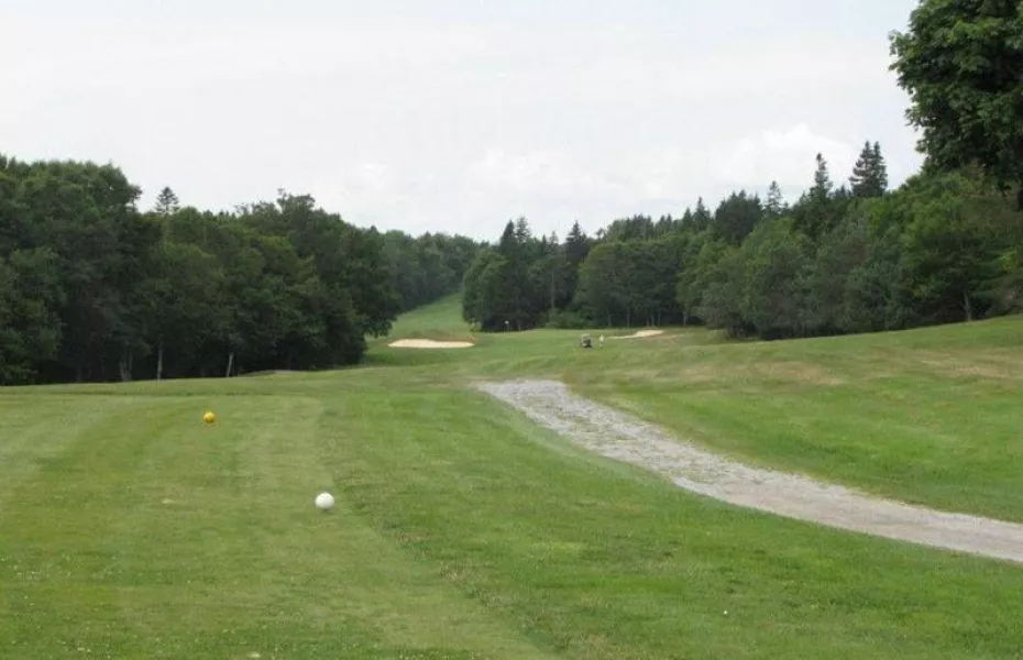 Herring Cove Provincial GC