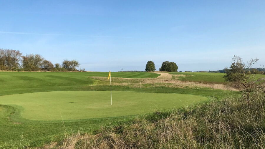 Pro1Golf Center Lacs de l'Eau d'Heure - Champion's
