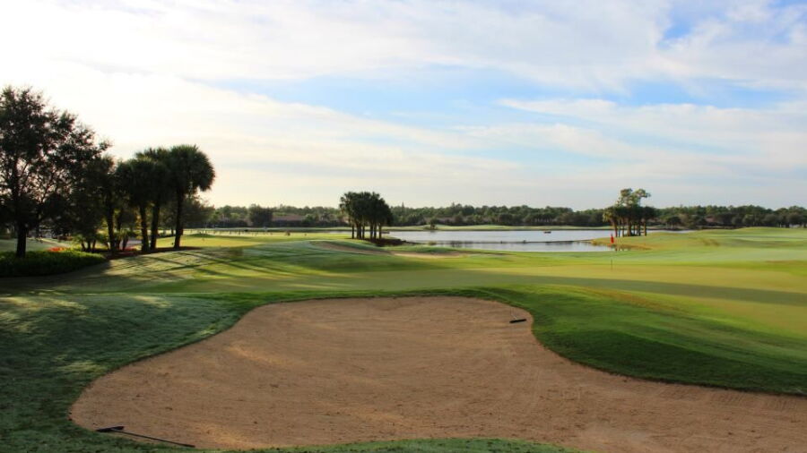 Spring Run GC