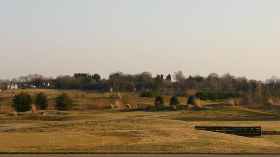 Rolling Meadows GC