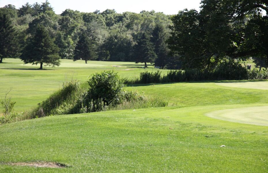Laurel Lane Country Club in West Kingston, Rhode Island, USA GolfPass