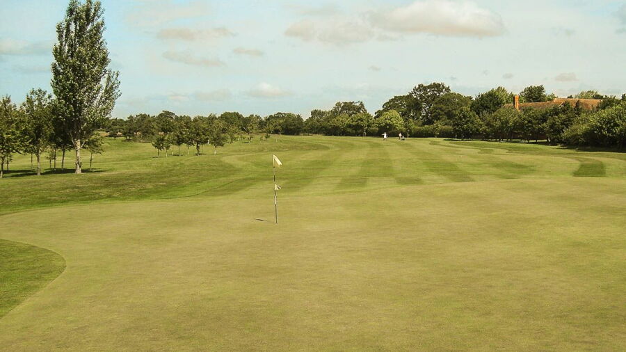 Eaton GC: #3