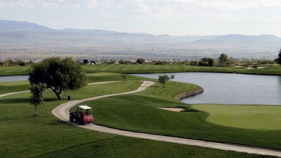 Zibata Golf