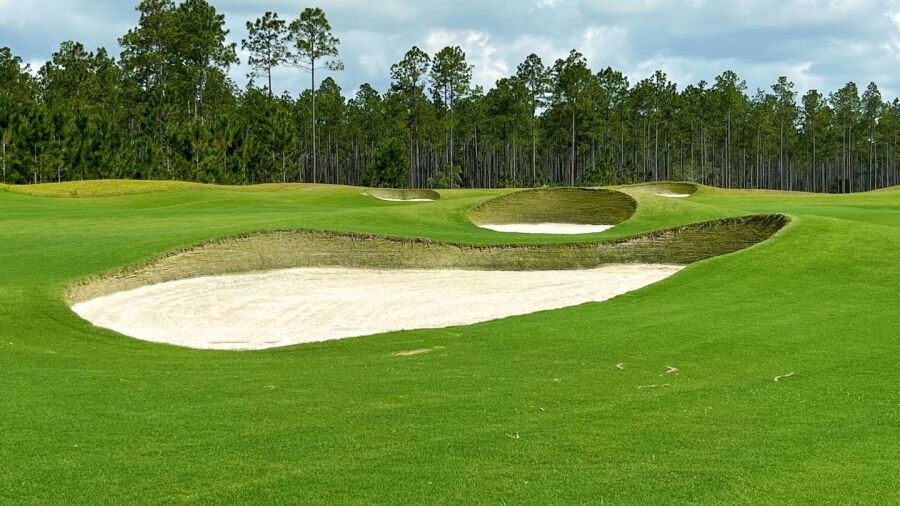 Stillwater GCC