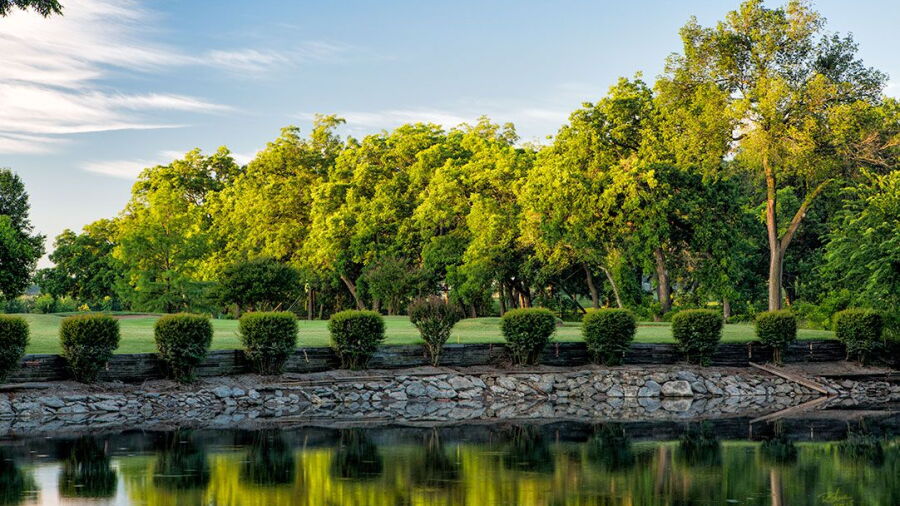 Squaw Creek GC