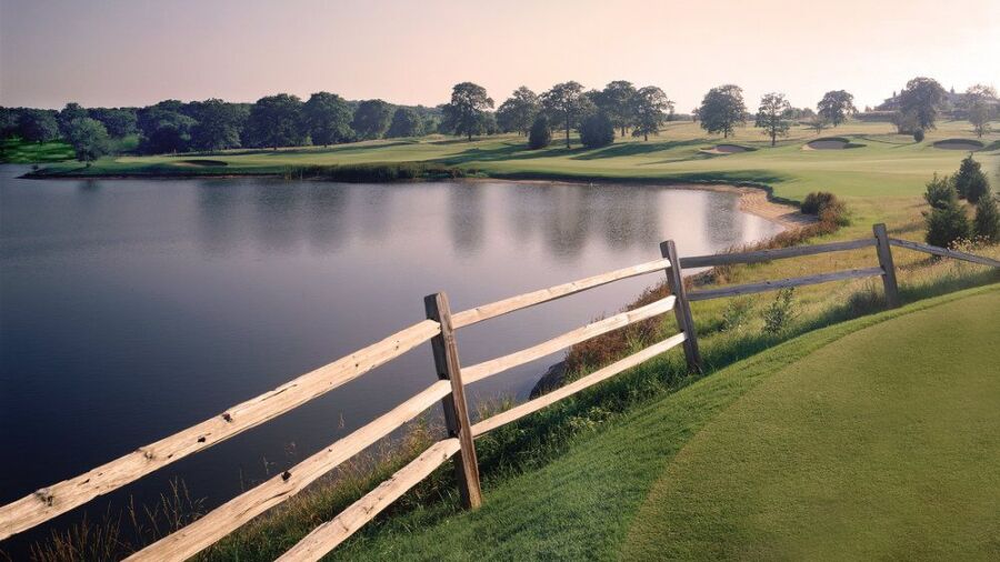 Driftwood Golf and Ranch Club