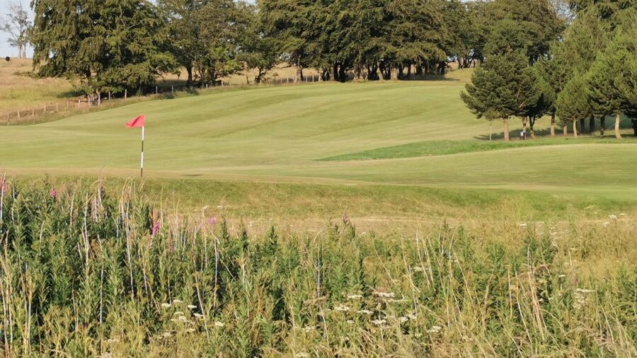 Douglas Water GC