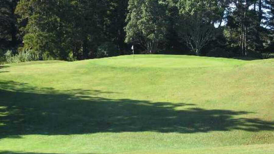 Westown GC: #16
