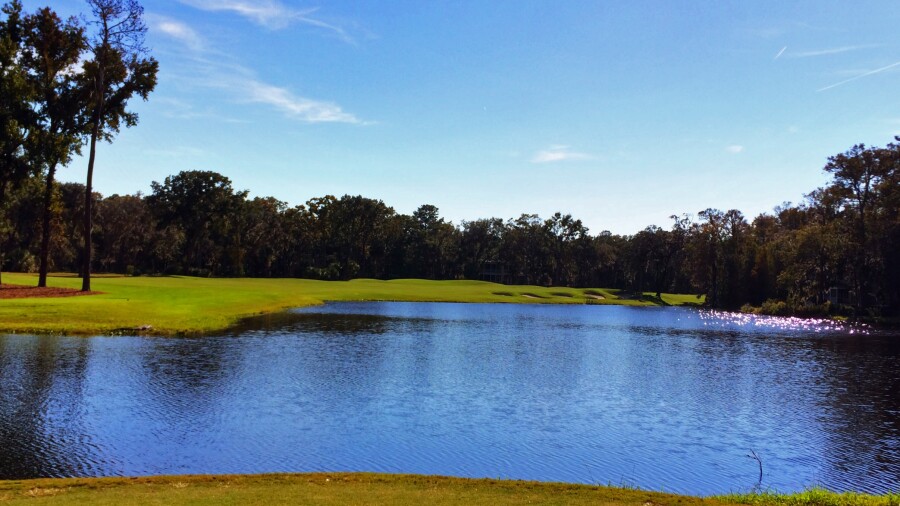 Haig Point Signature Course - no. 10