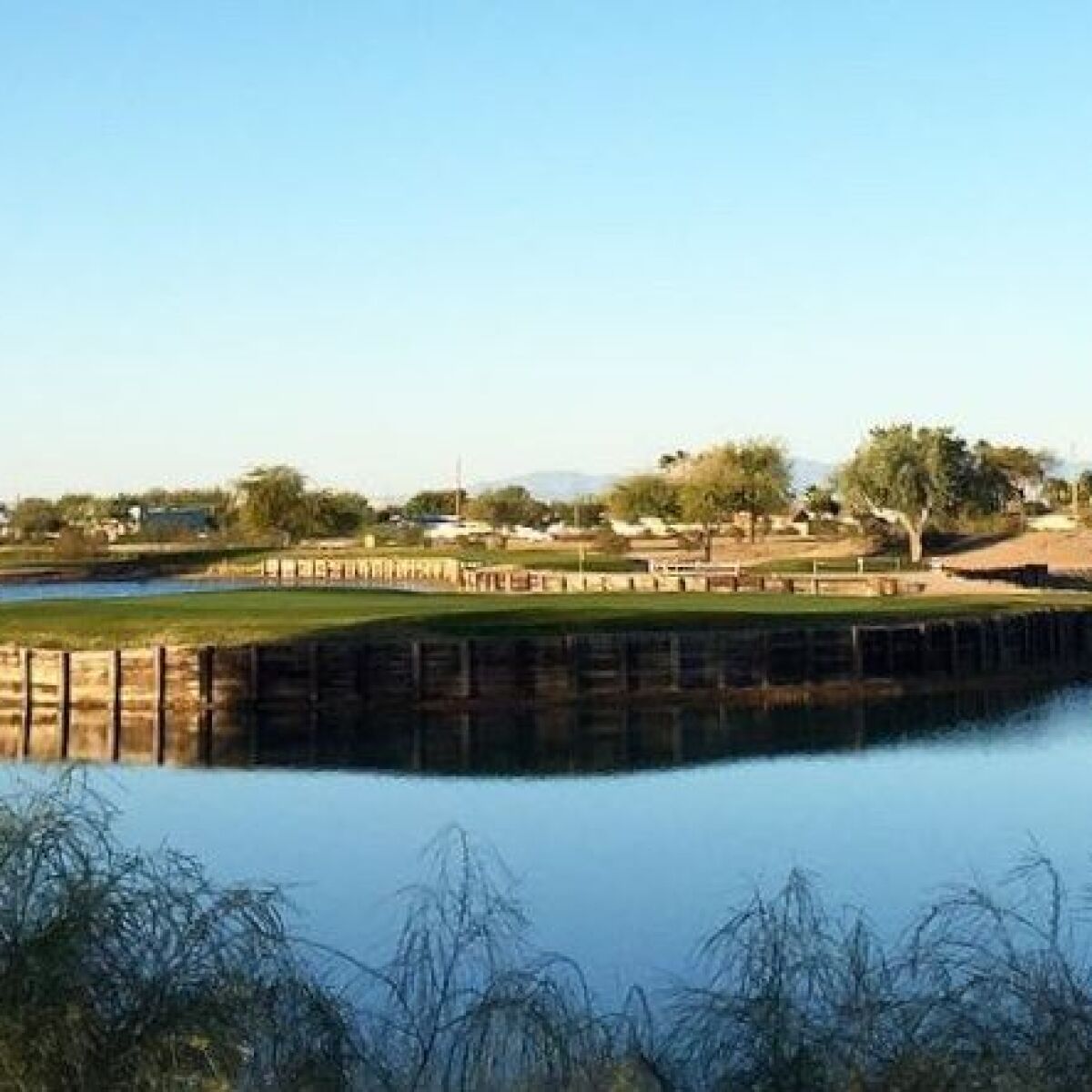 Apache Creek Golf Club in Apache Junction, Arizona, USA GolfPass