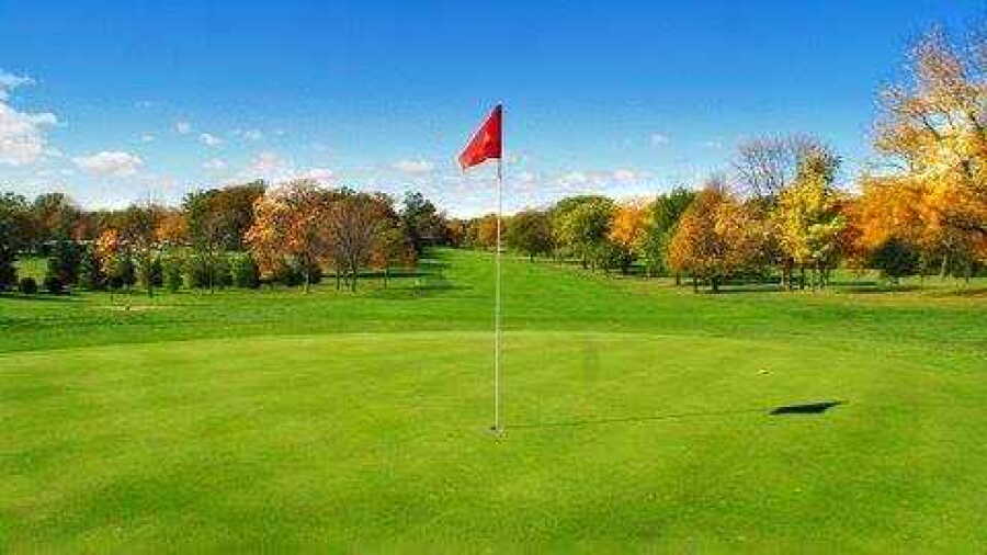Donegal Highlands GC