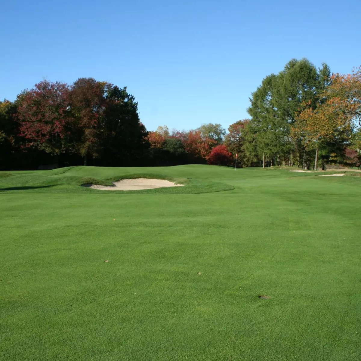 Great Neck Country Club in Waterford, Connecticut, USA GolfPass