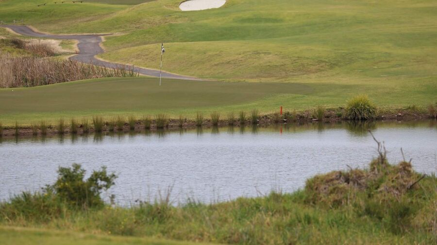 The Links Shell Cove: #3