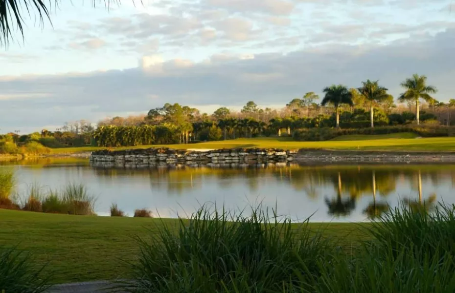 The Golf Lodge At the Quarry