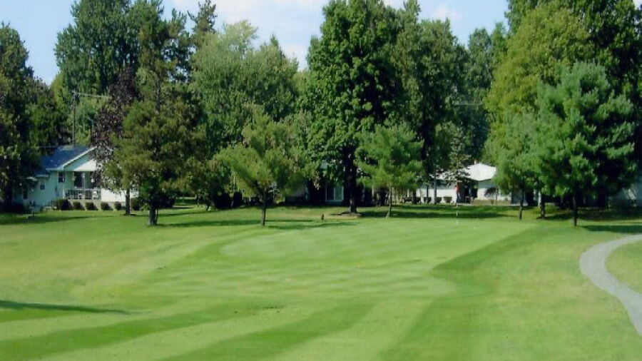 Mahoning CC