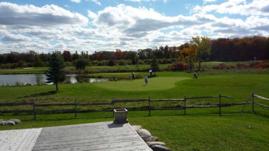 Tomahawk GC