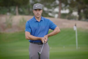 Hole 6 - Becoming a Wedge-ist: The Ability to Control Your Golf Ball with Confidence From 20 - 70 Yards