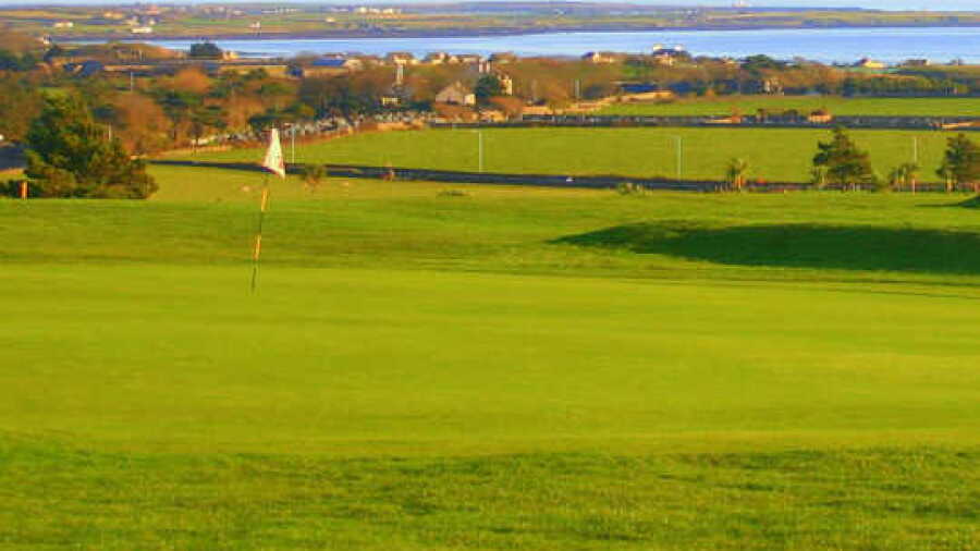Rowany GC