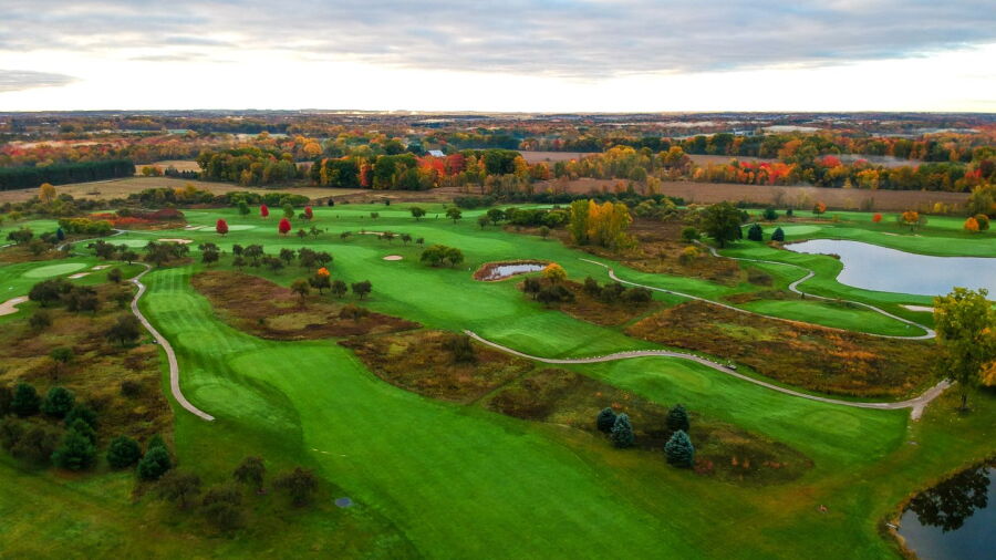 Moss Ridge GC