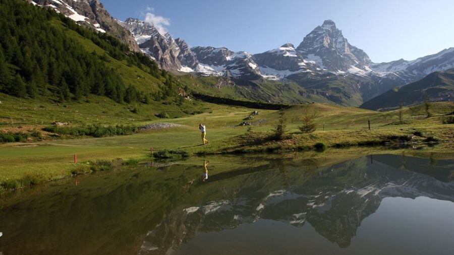 Cervino GC