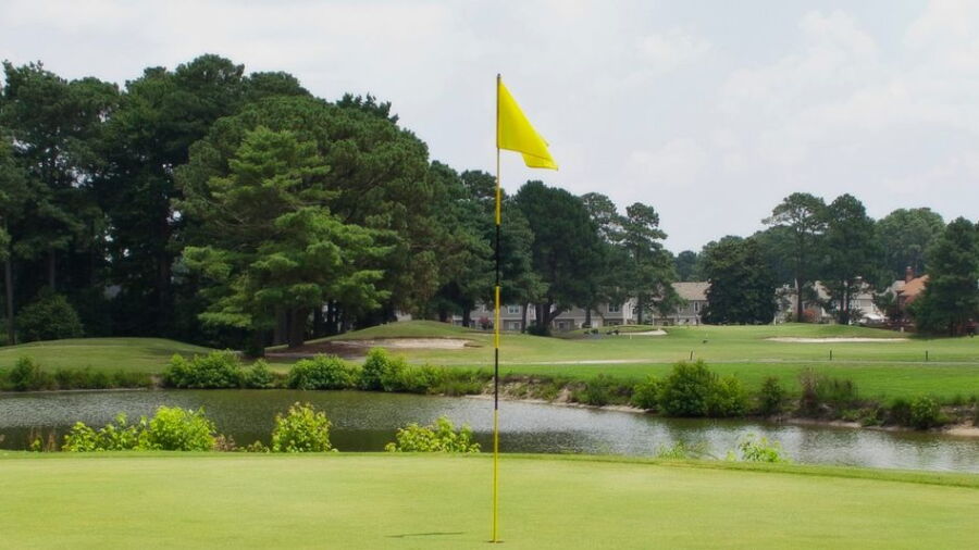 Kempsville Greens GC