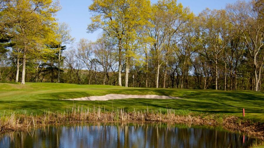 Maplegate CC