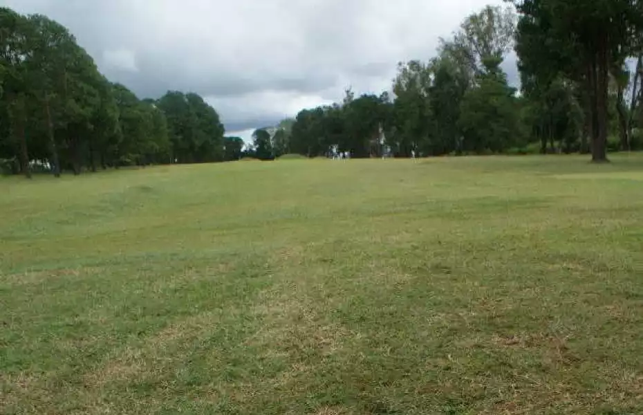 International GC Du Rova