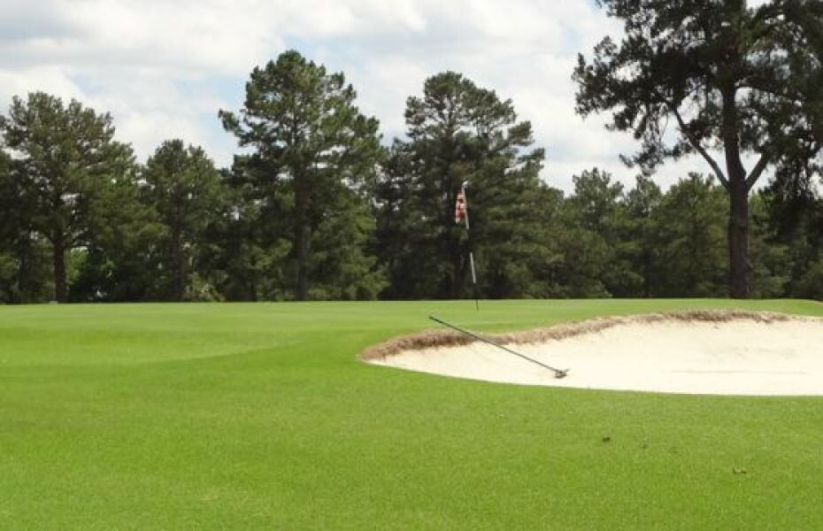 Emporia Country Club in Emporia, Virginia, USA Golf Advisor