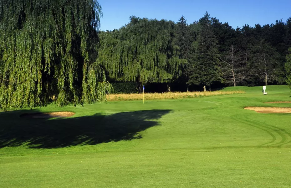 Rolling Hills GC - Classic