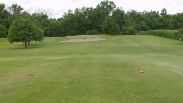 14+ Noble Hawk Golf Course