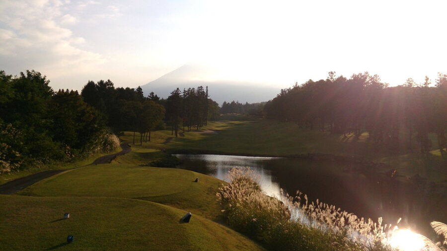 Myoko Kogen GC: #15