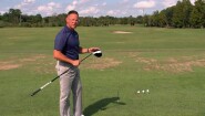 Driver Tee Height