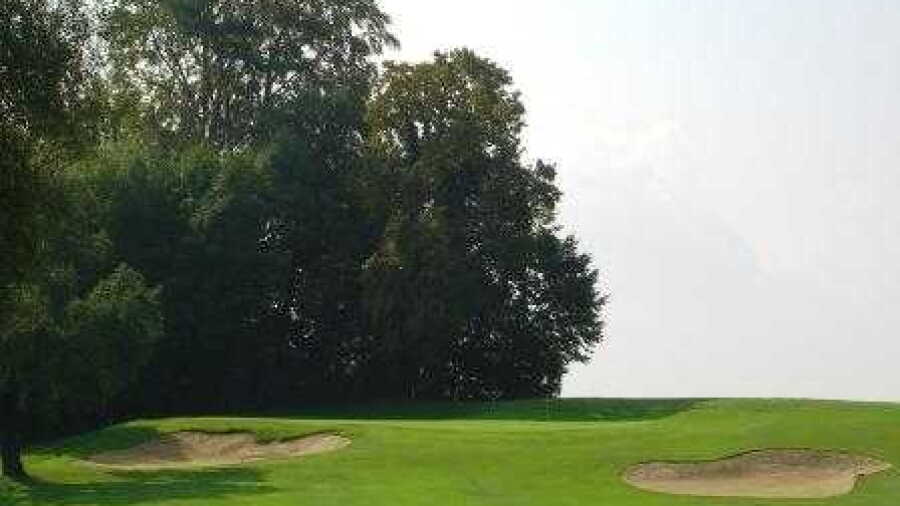 Lindau-Bad Schachen GC: #16
